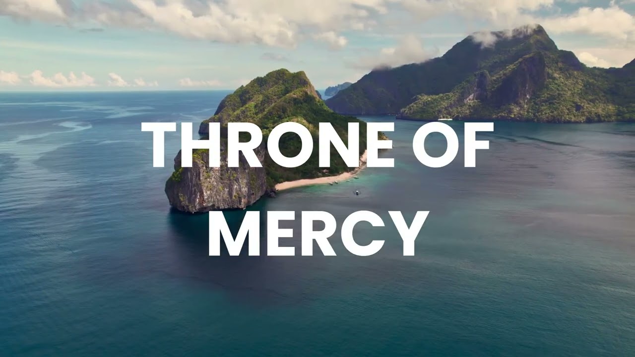 Throne of Mercy