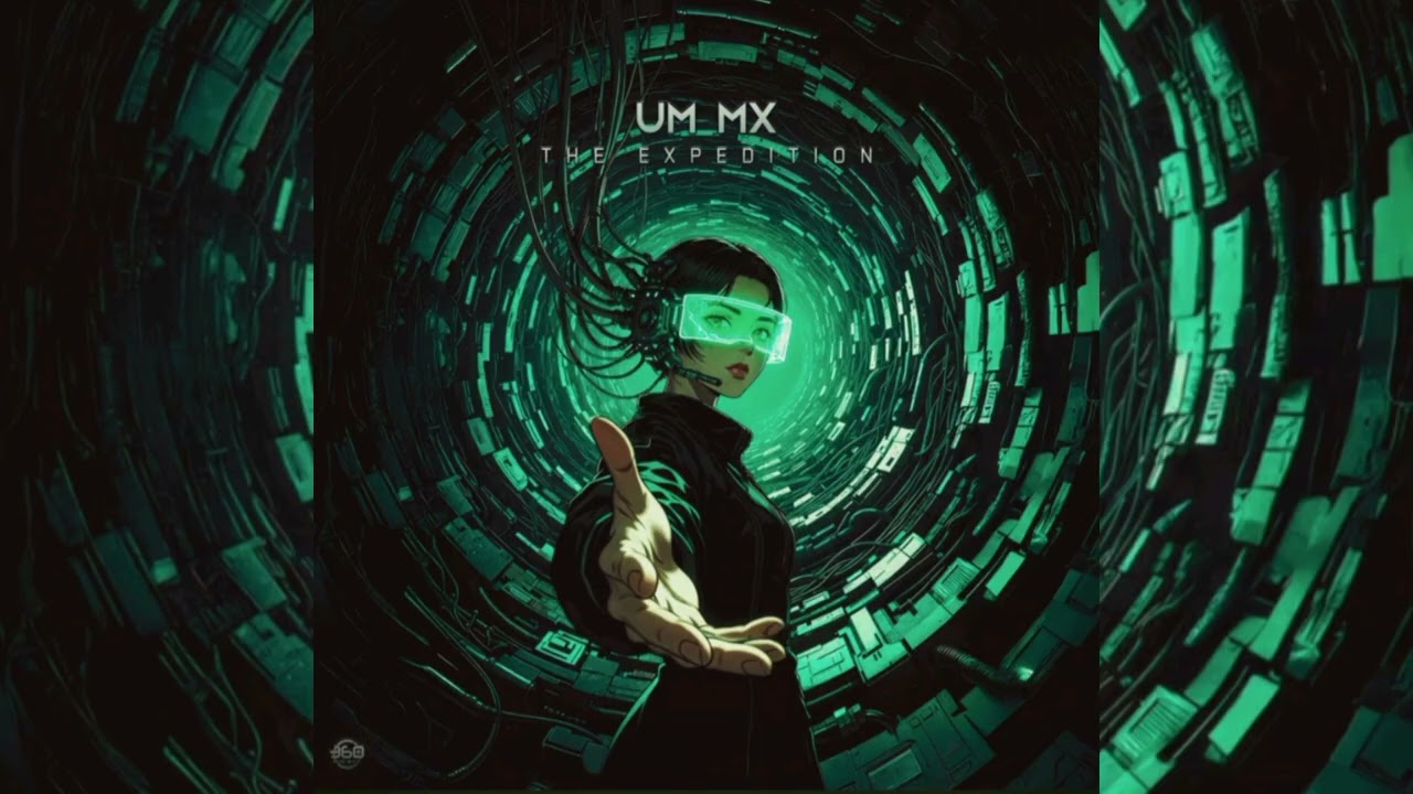 UM MX - The Expedition (Original Mix) [360 Music R&eacute;cords]