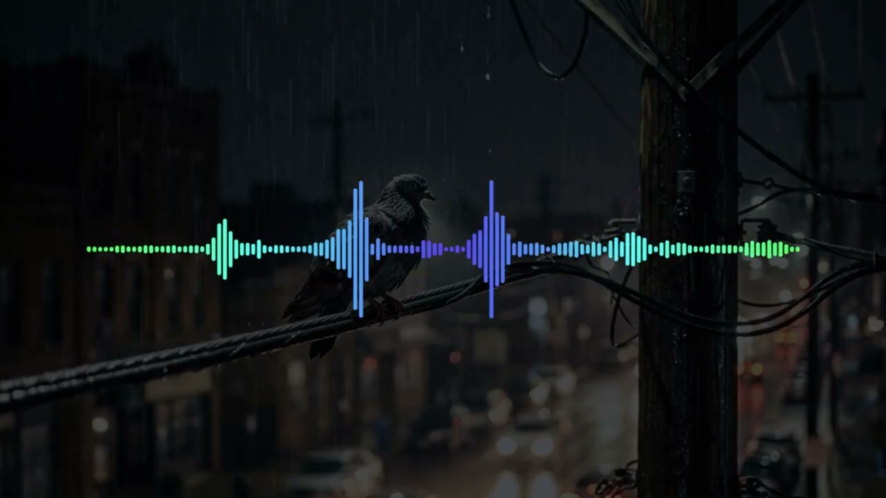Raining Again