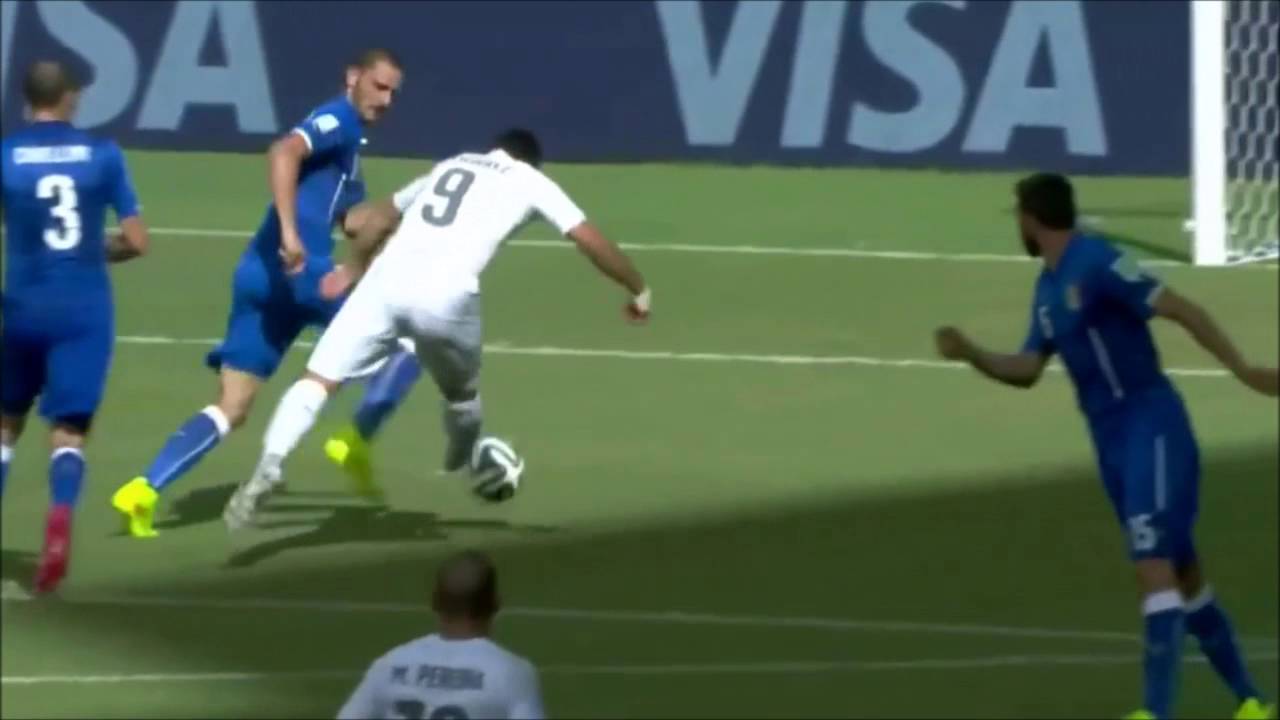 Super Gigi Buffon!!!