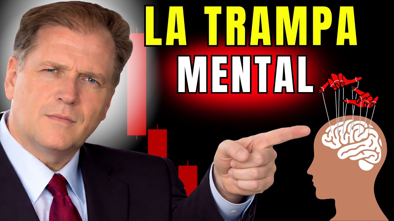 Esta es la MENTALIDAD de un TRADER RENTABLE, Van Tharp ten&iacute;a Raz&oacute;n