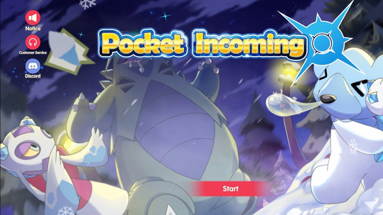 Day 08 Main Pocket Incoming Server 1034🔥