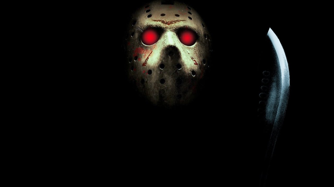 [FREE] Friday the 13th Type Beat - 