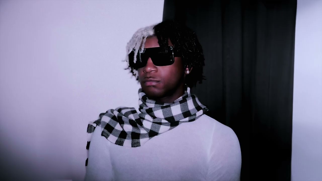 [FREE] Ken Carson Type Beat