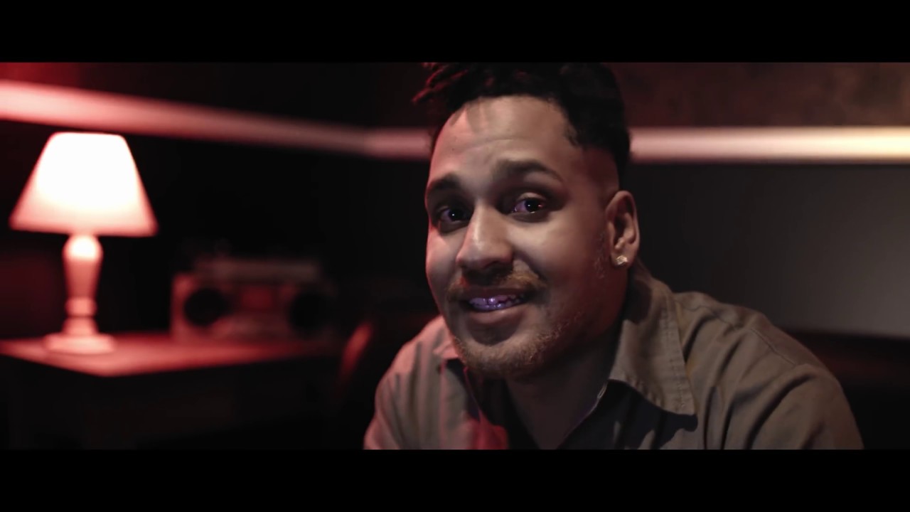 Froid - Best Friend  (VideoClipOficial)