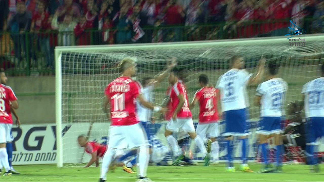 מחזור 9 | תקציר: הפועל אשקלון - הפועל ב