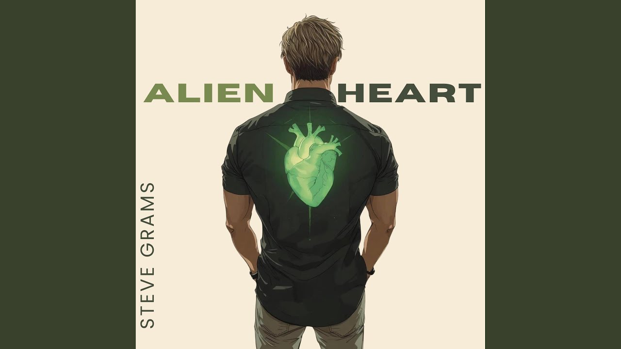 Alien Heart