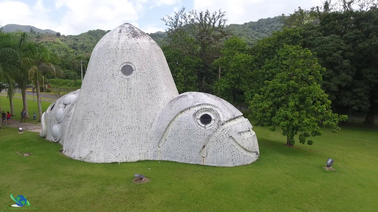 Jayuya, Puerto Rico
