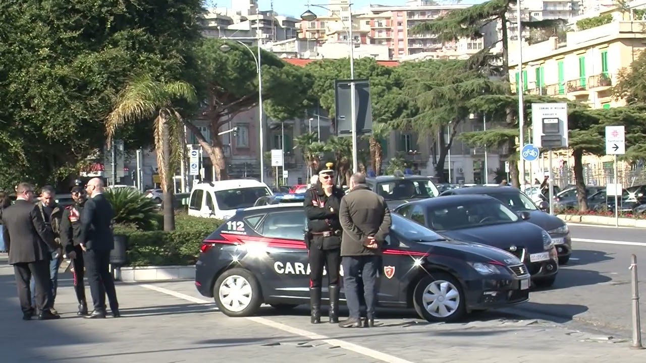 Barcellona Pozzo di Gotto: omicidio Ciurar, il TdR ha disposto gli arresti domiciliari