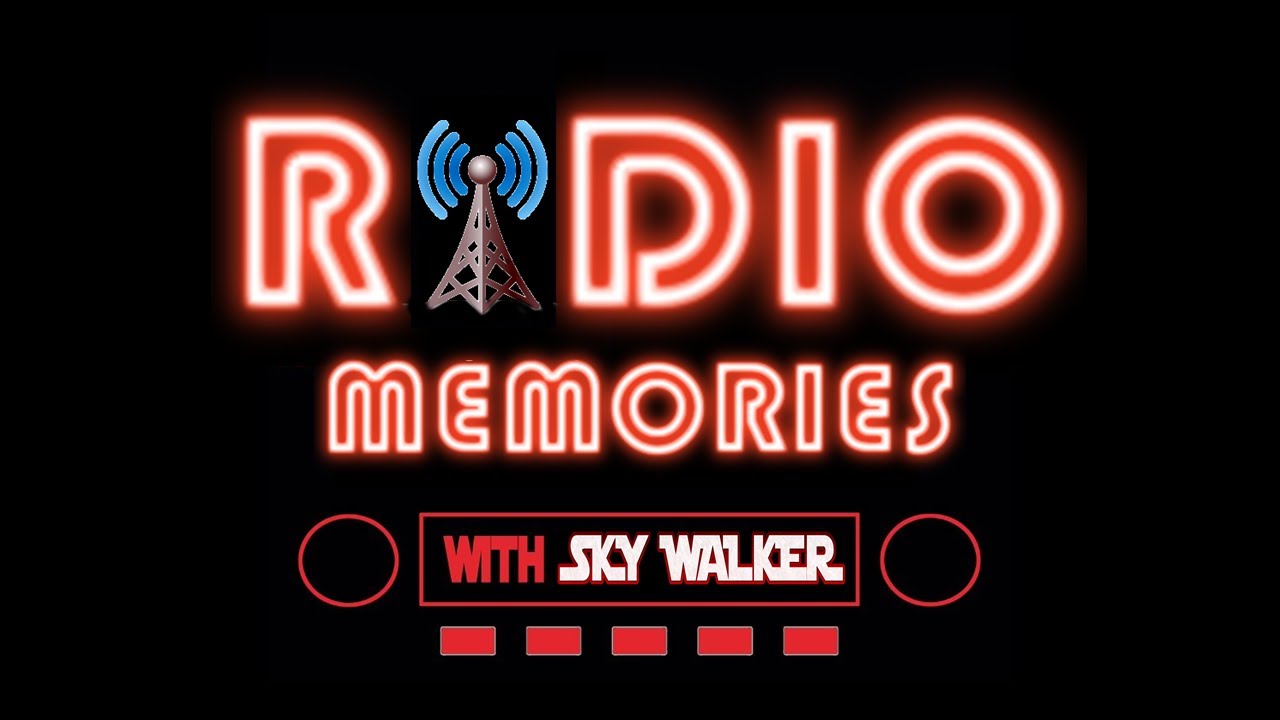 RADIO MEMORIES with Sky Walker - BOBBY RICH