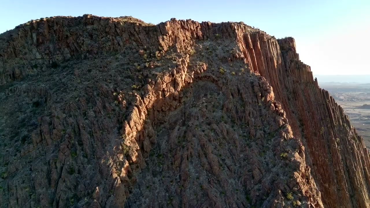 Terlingua Sky