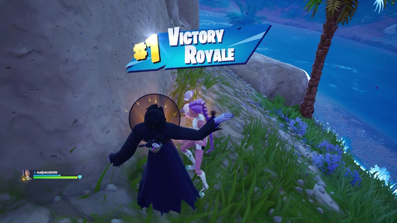 I Have NO IDEA How We Won This Game