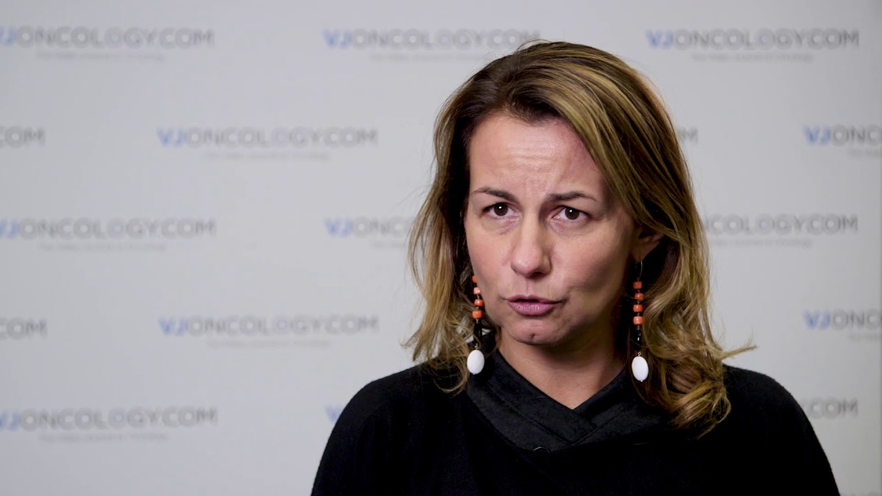 KEYNOTE-189: chemo plus pembrolizumab for NSCLC