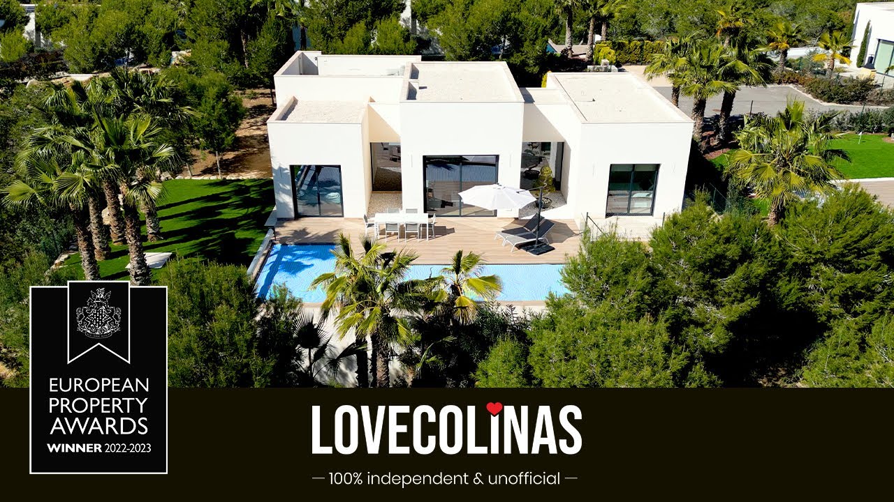 Forest Villa - Las Colinas Golf