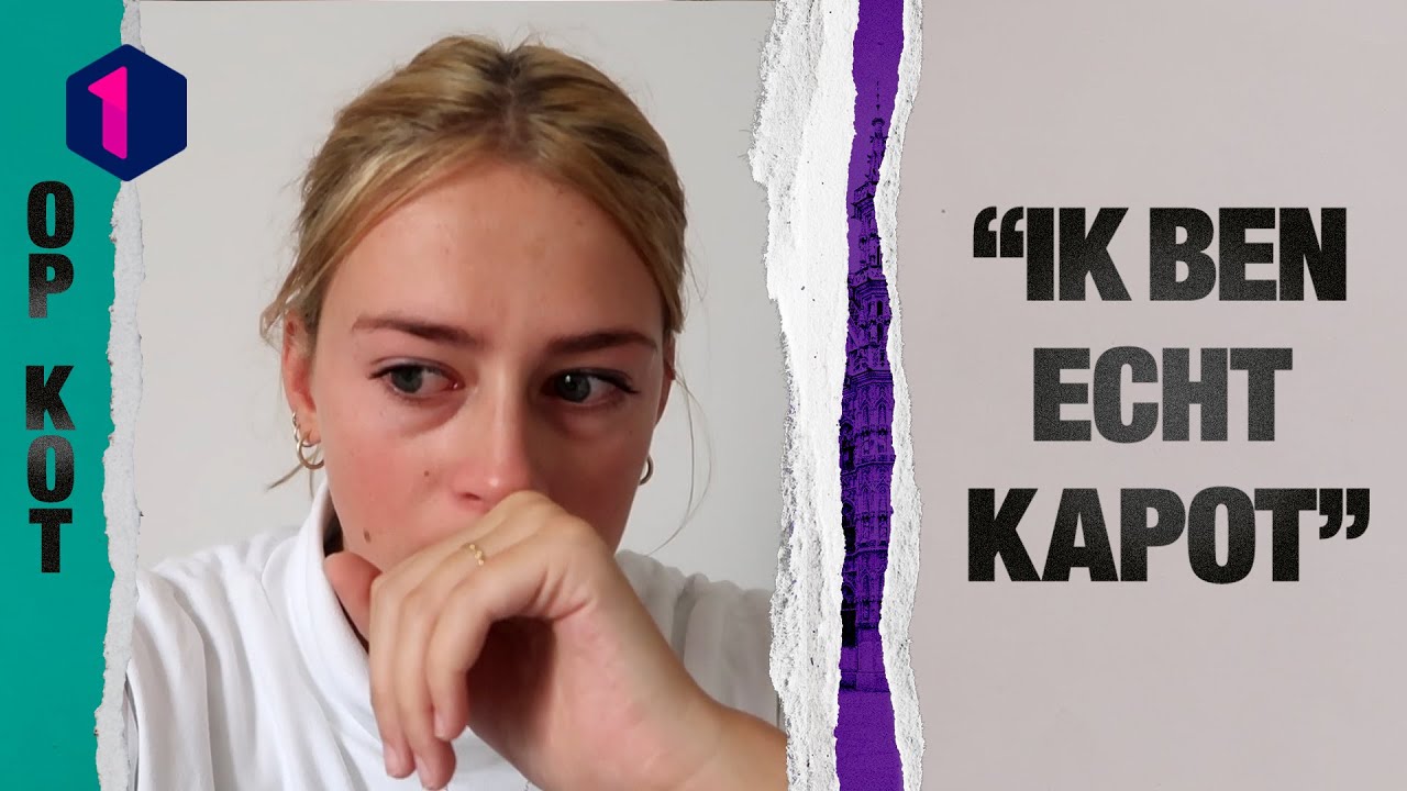 Op kot: Lise-Lore gaat door een moeilijke periode