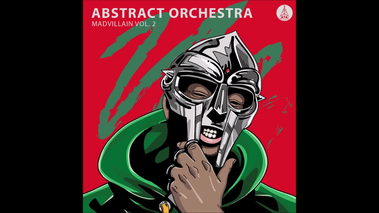 Abstract Orchestra | Madvillain Vol. 2 💿 (Full Album)