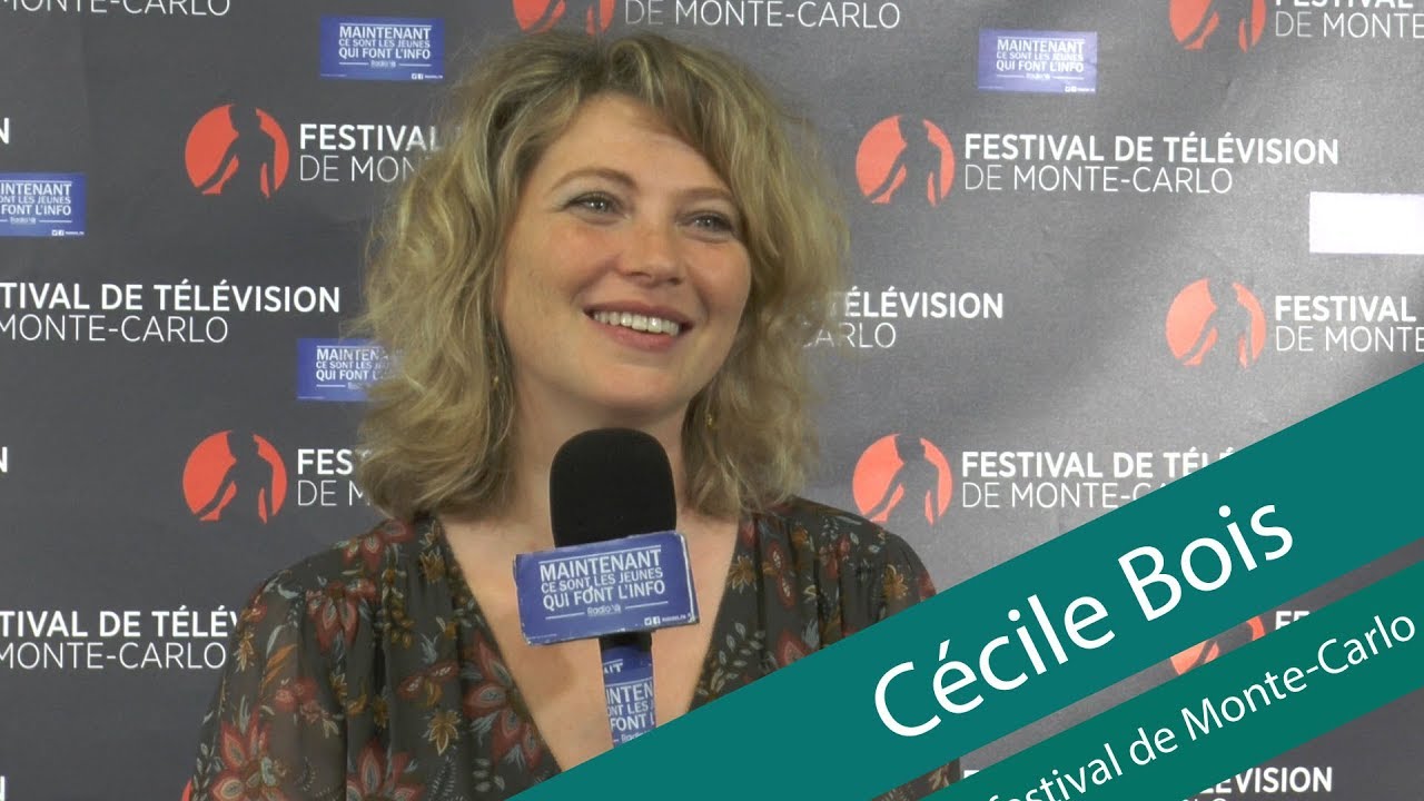 Candice Renoir - Cécile Bois 