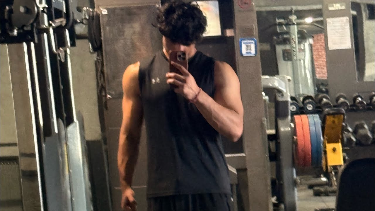 High Testosterone Is The Answer To Almost Everything