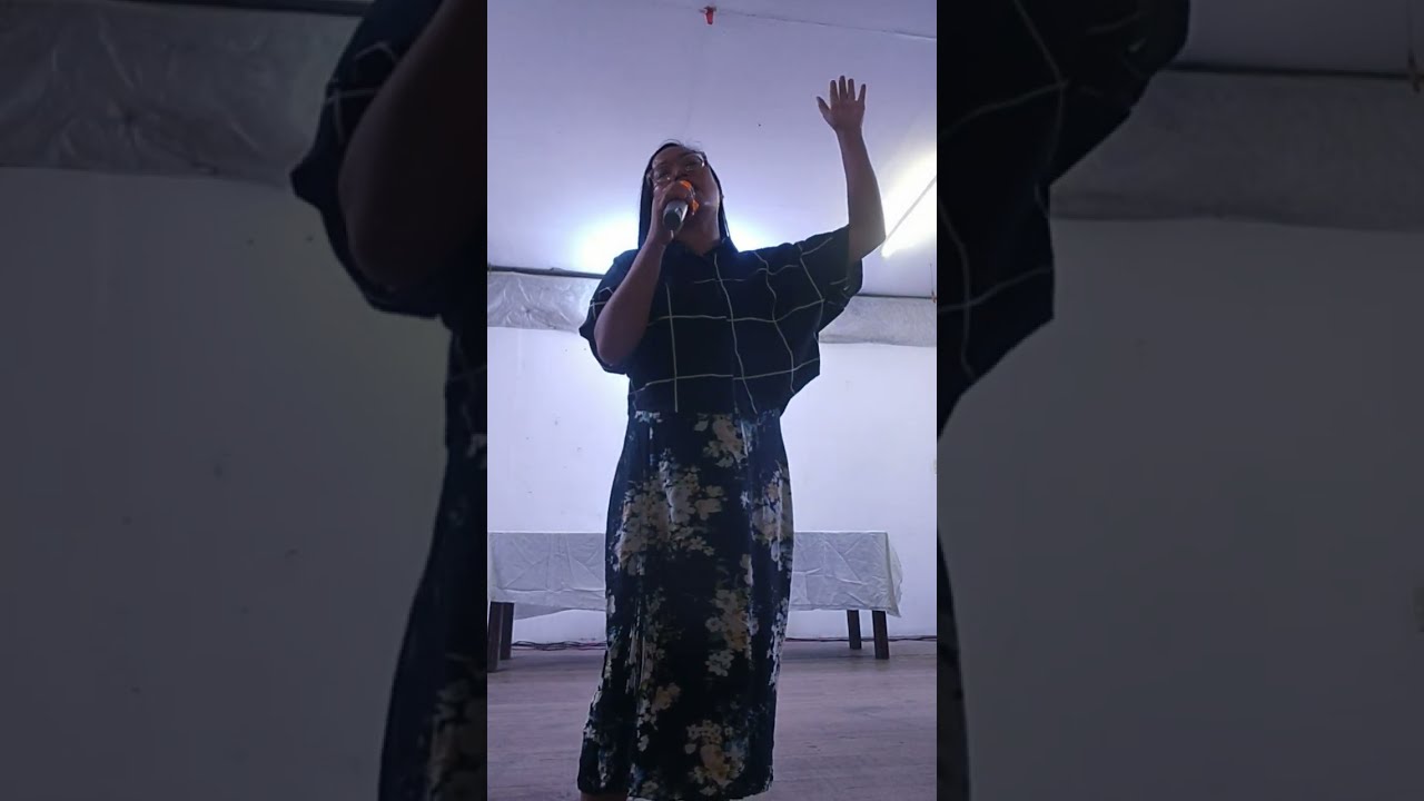 General Prayer Meeting | January 9, 2025 | Elizabeth Velos