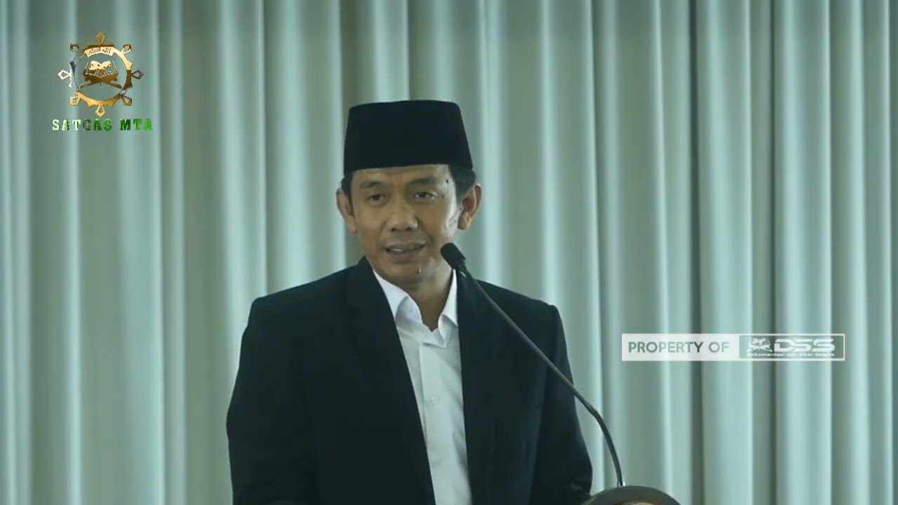 Hidup Sekali Hiduplah Yang Berarti