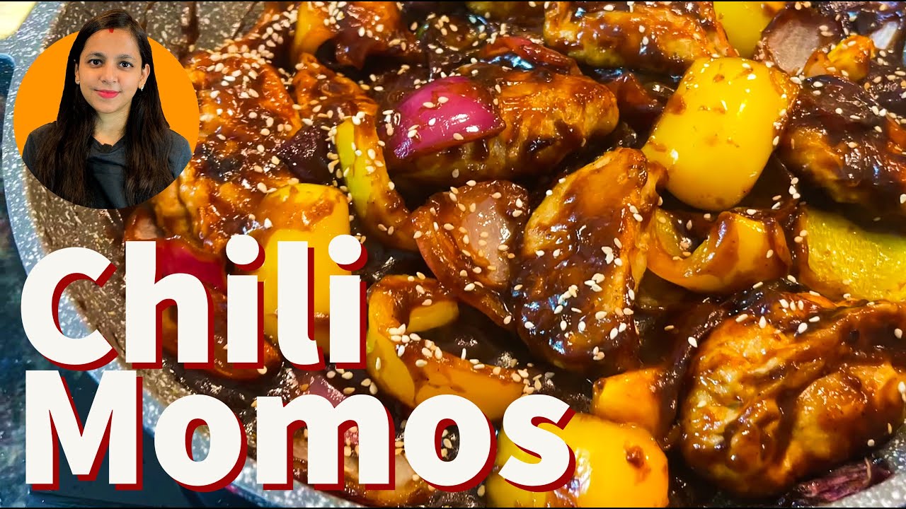 Indian Street Style Momo Recipe | Cheese momos | Chilli Momo | Bhutani Momos Recipe #shorts #short