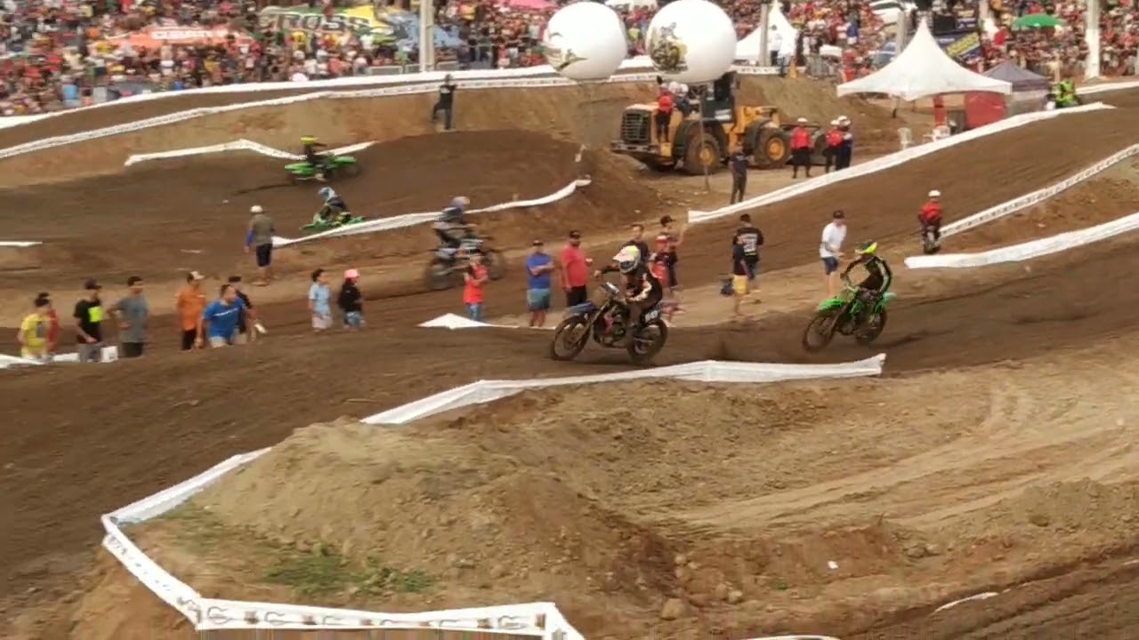CUBATI 2023 MX1