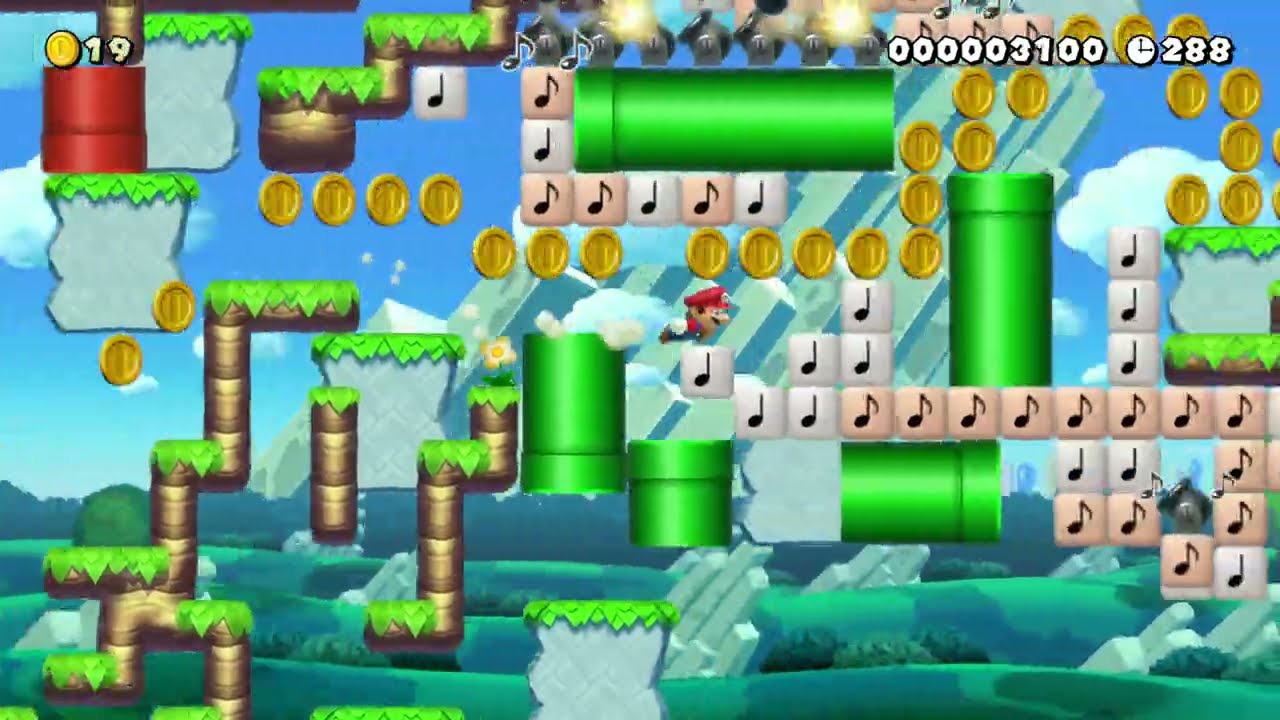 Expert endless challenge stinks. by PαwJυicε [PawJuice] 🍄Super Mario Maker 2 | No Commentary #dtk