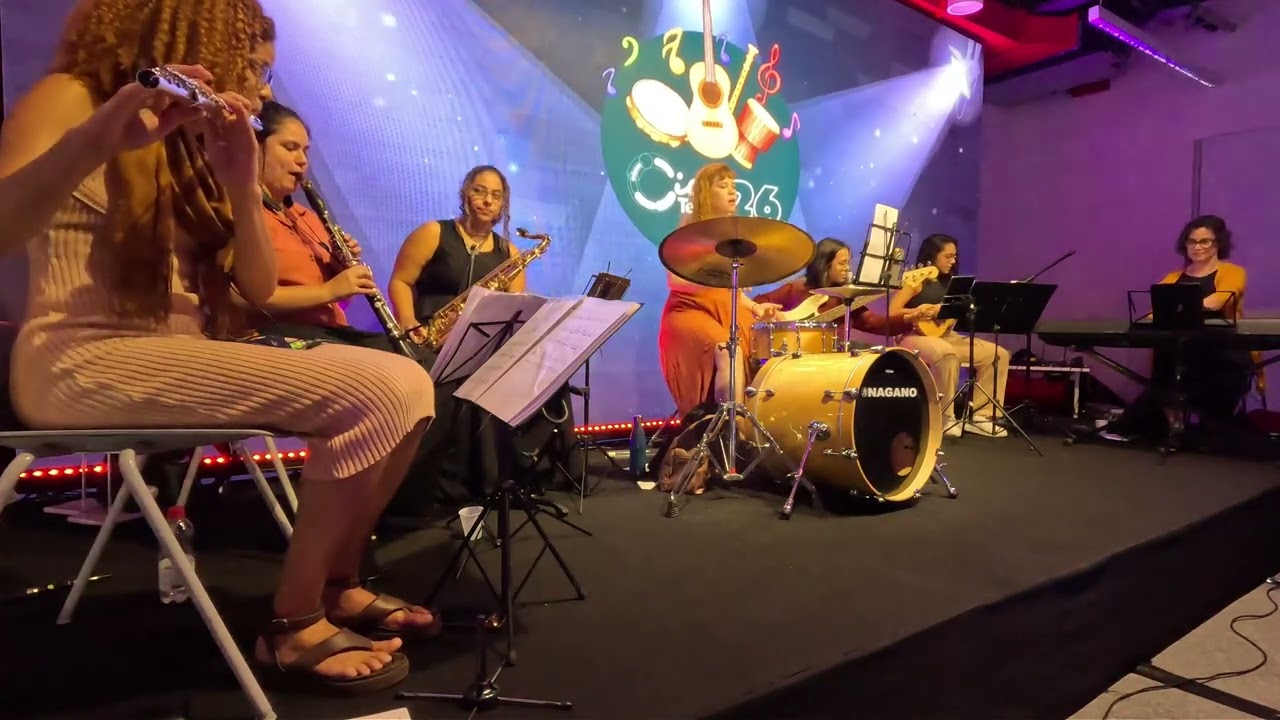 Embaúba do Embu - Carla Pronsato
