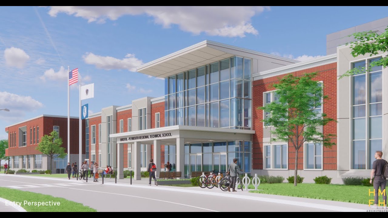 B-P Building Project Walk-through (Oct 2023)