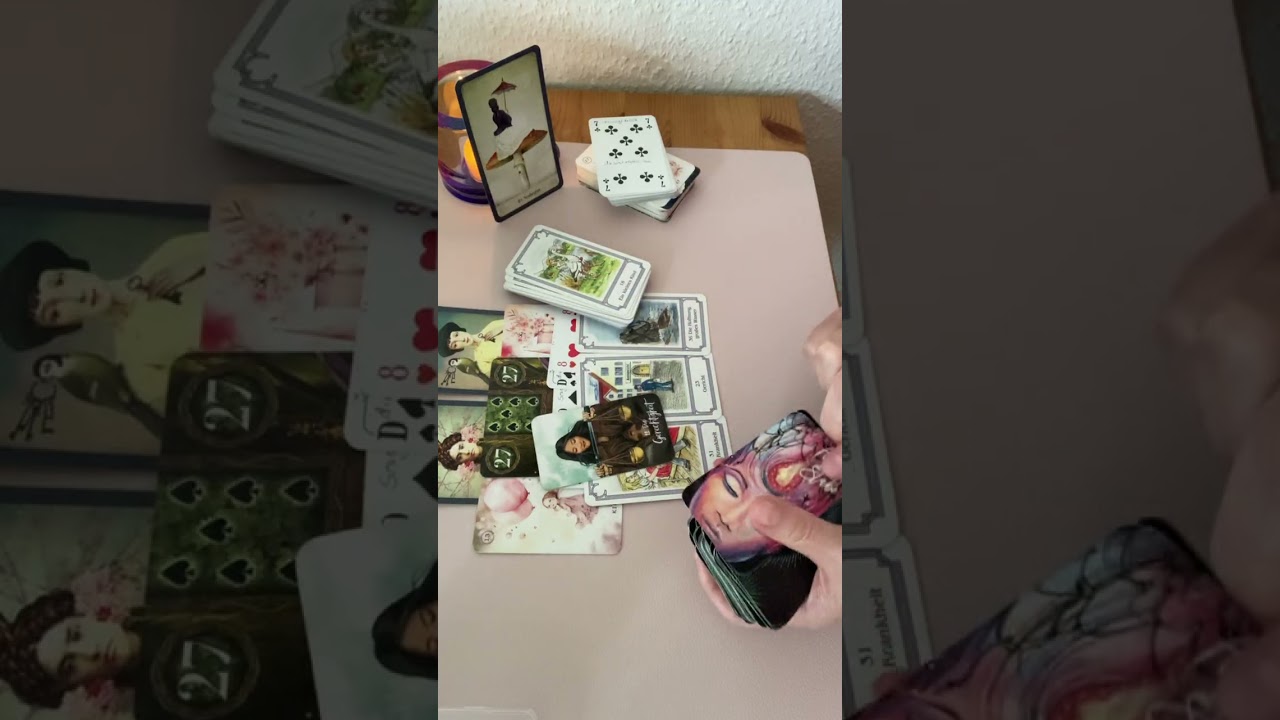 Ein Menü eröffnet Dir, neue Horizonte ☕️🗃️