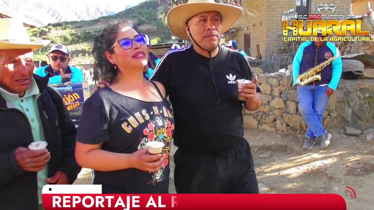 REPORTAJE AL RODEO DE CARAC 2025 - JURISDICCION DE CALANIYOC - CAPITAN FERMIN ARENAS DEGOLLAR