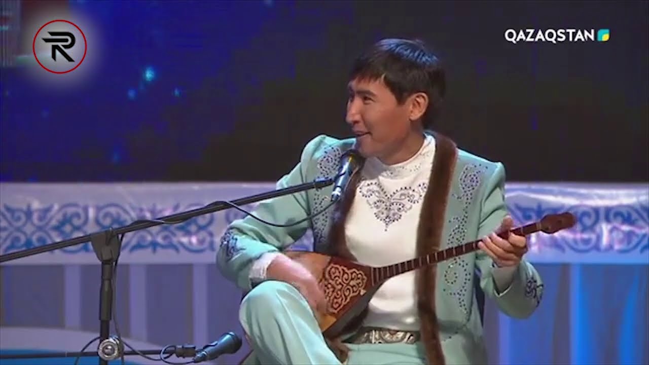 Айтыс. Айбек Қалиев - Еркебұлан Қайназаров - 2 жұп. Тәуелсіздікке тарту.