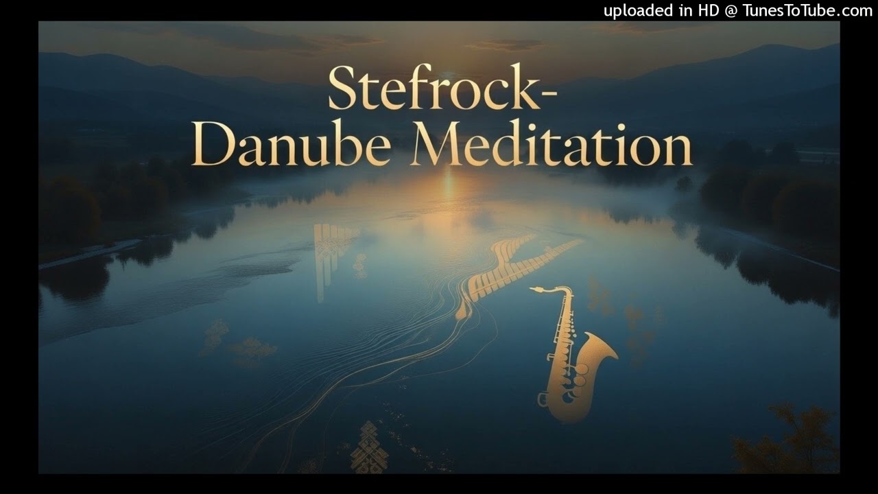 Stefrock-Danube Meditation