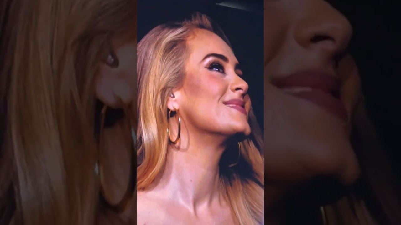 Weekends with Adele live @LasVegas Caesar Colosseum (Week 3)