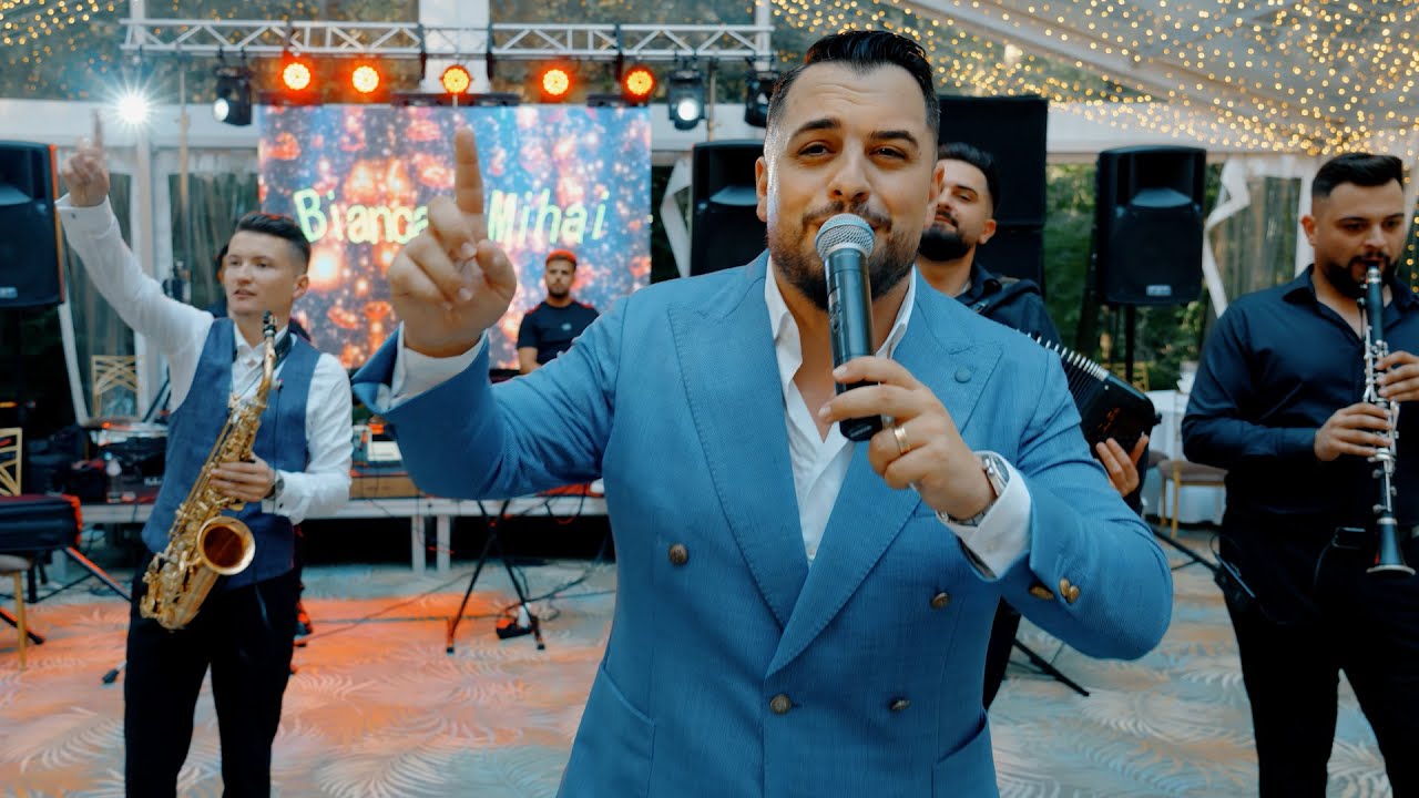 Cristian Badoi - Colaj Petrecere (Live)