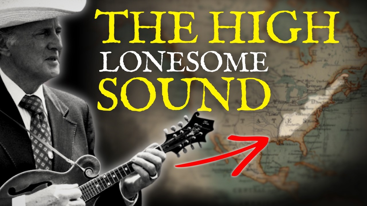Where Immigrants forged one of America&rsquo;s Most Popular Music Genres