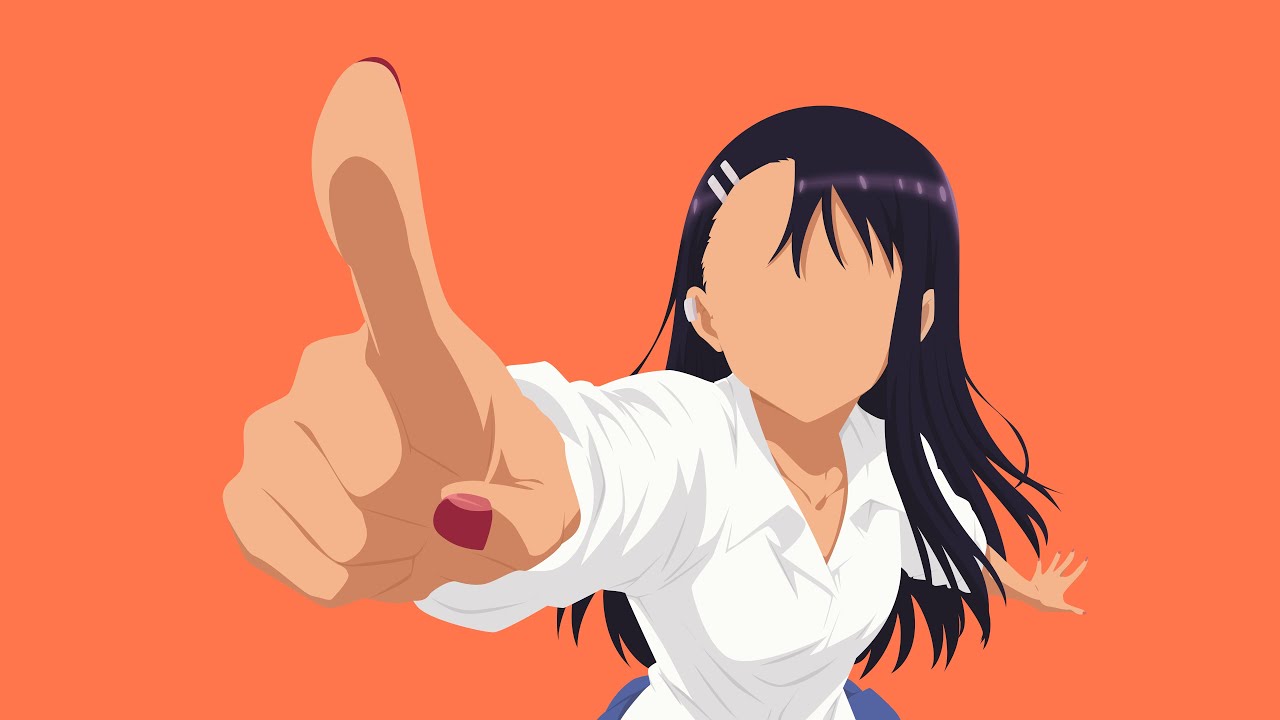 Ijiranaide Nagatoro San ED But It's Lofi (Colorful Canvas)