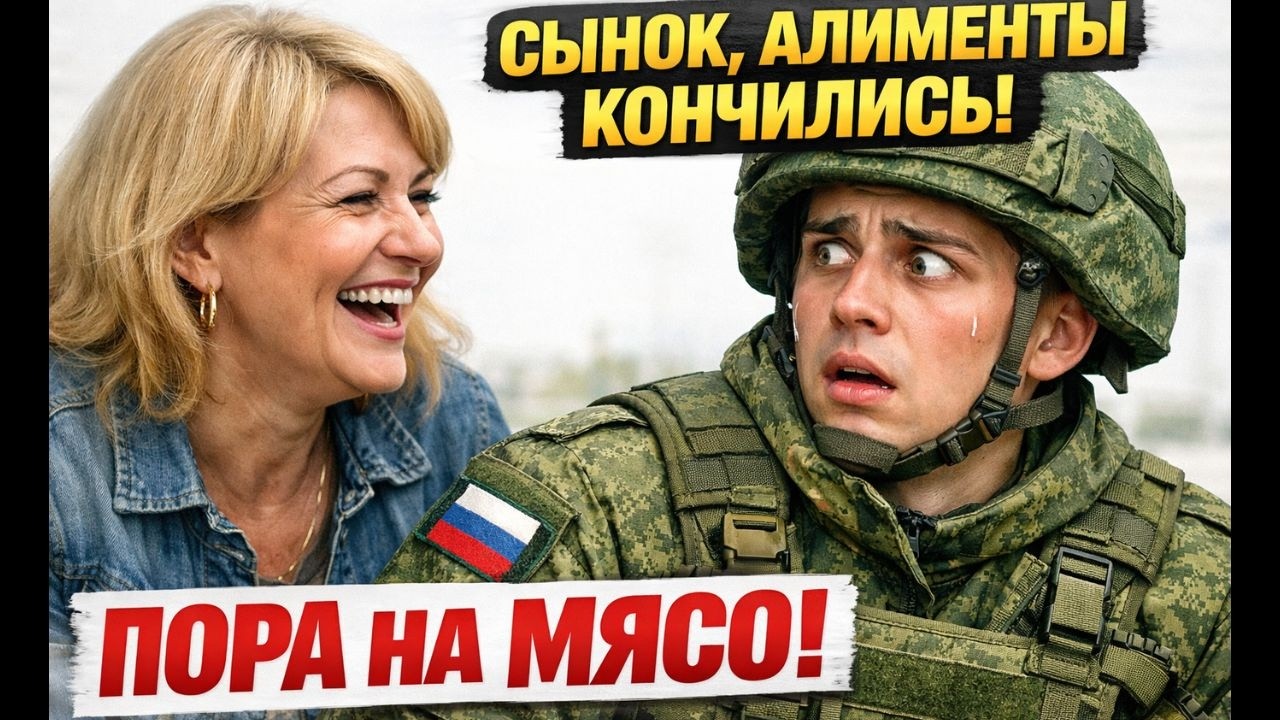 В Туле студентов мобилизуют на мясо! ДВИЖУХА!