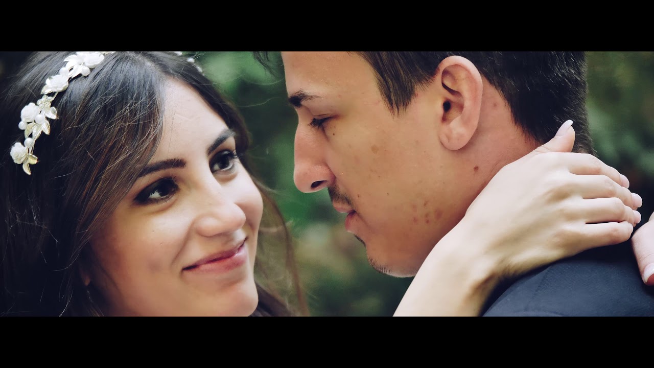 Livio & Carina - Best Wedding Moments [ 4K Video 🎬 ]