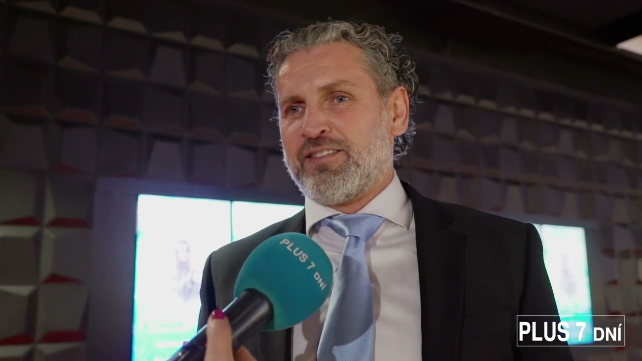 René Štúr priznal comeback s Malachovským: Páčili sa im rovnaké ženy?