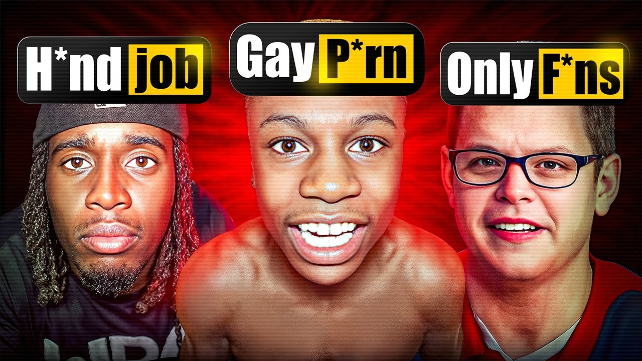Kiedy streamerzy zostają przyłapani na kręceniu się na żywo