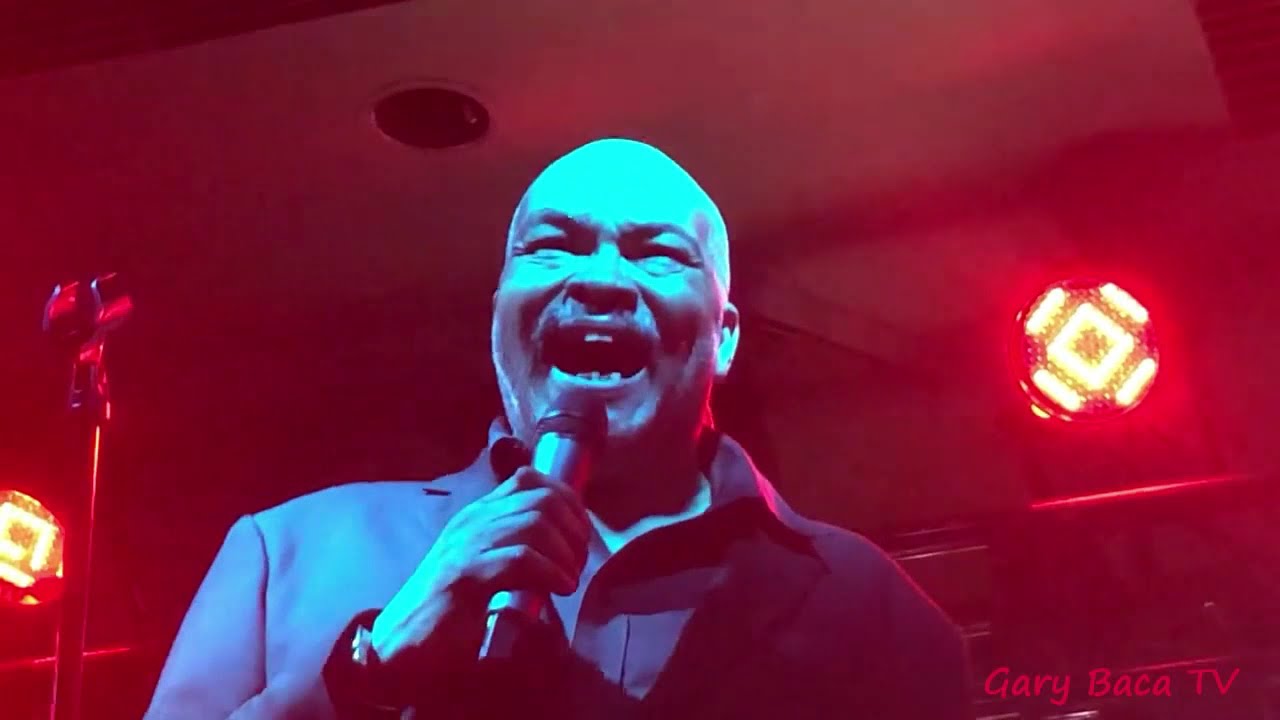 Michael Henderson - You Are My Starship @Club 172, Las Vegas, Nevada (Cold-Blooded Version) #172Live