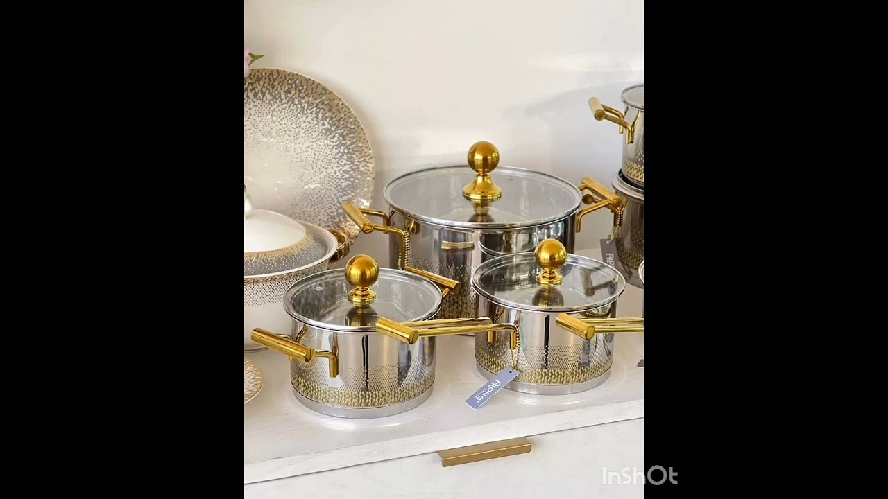 اواني Ramzi decoration 🌙✨💪