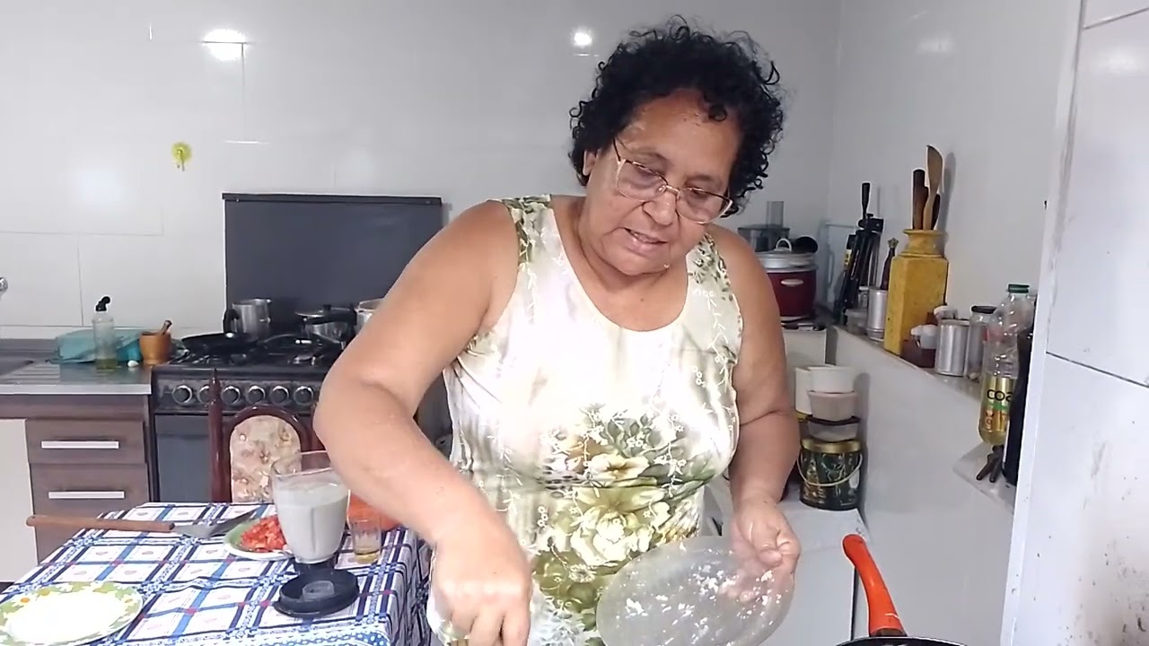 Caldo de Piranha