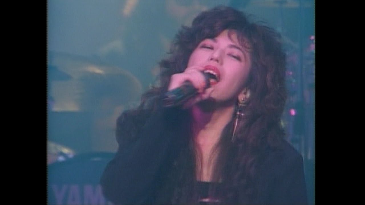 Body & Soul　Keiko Terada