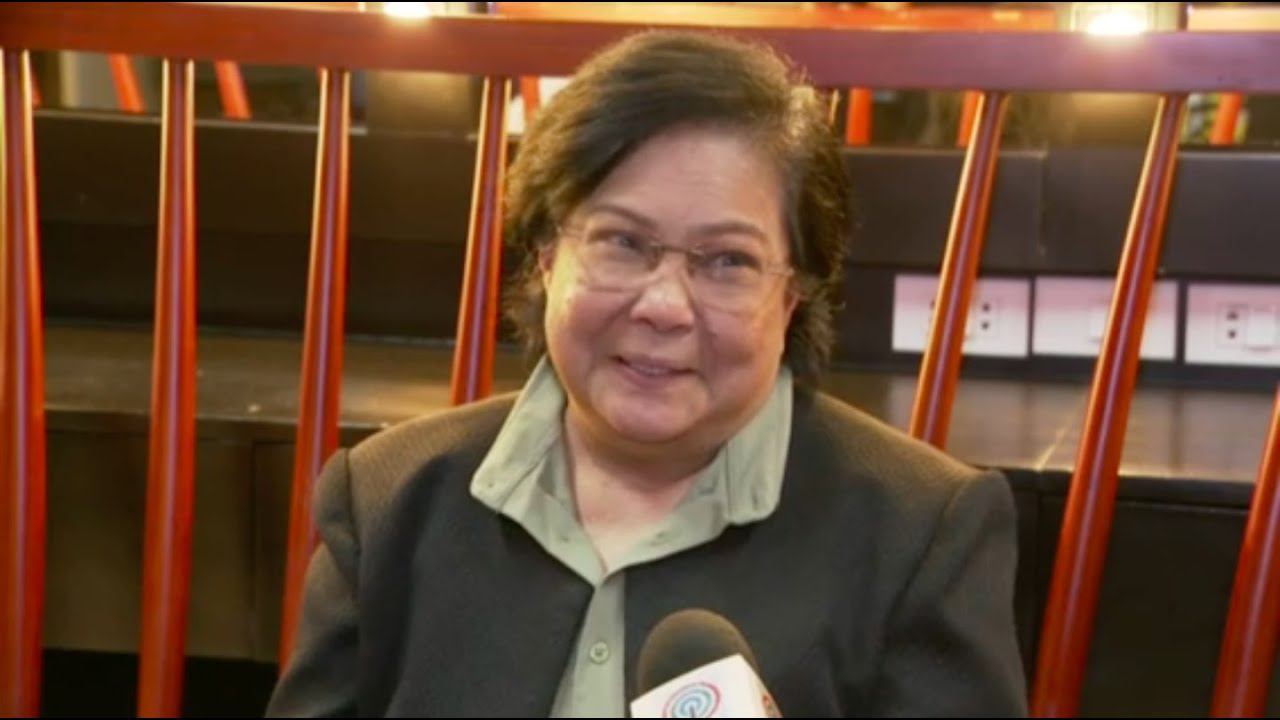 Nora Aunor natuwa sa reaksyon ni Tirso Cruz III na siya ang kanyang greatest love