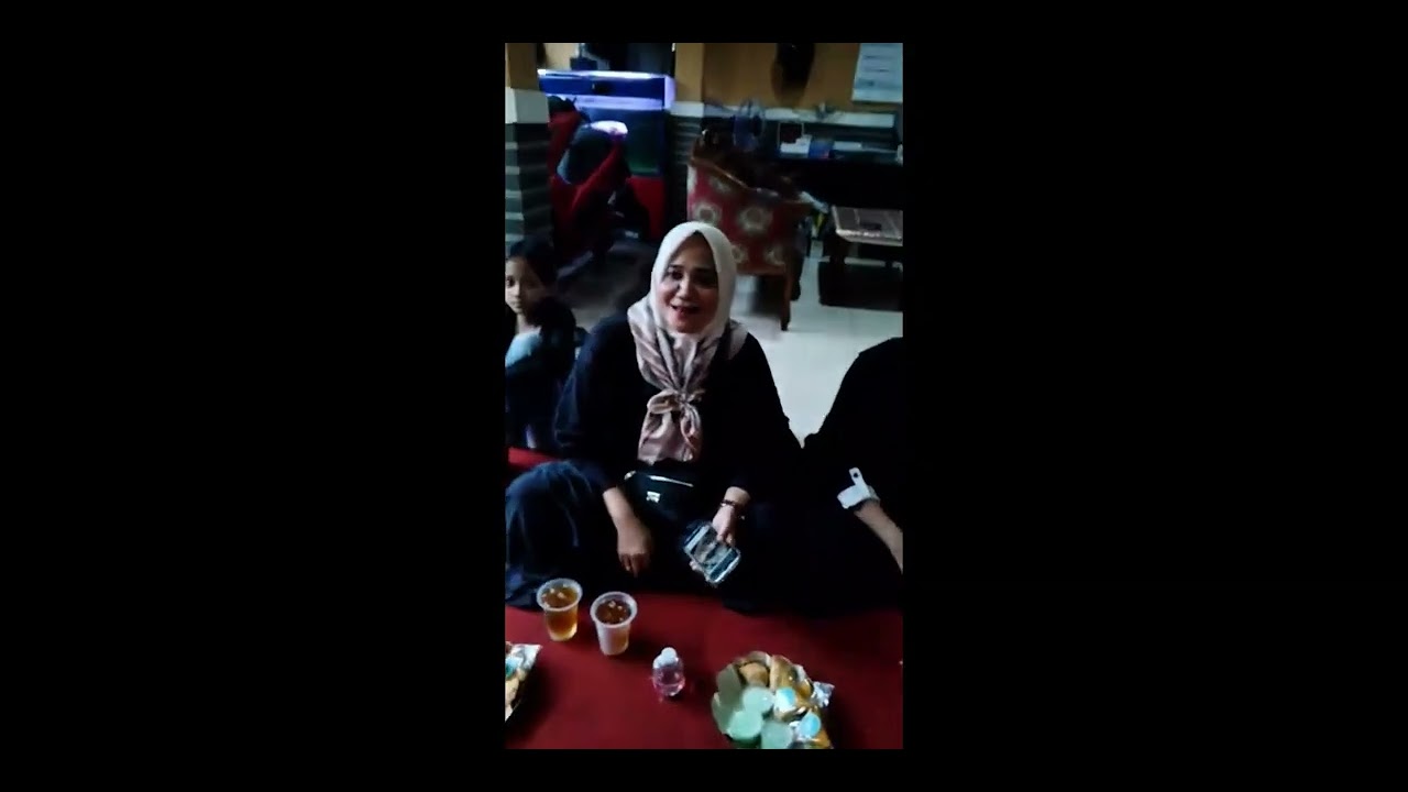 Ikatan silaturami @devina puri ayhesa annaufal