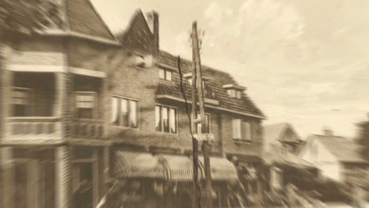 Tartaria Hollandia old scary Soest