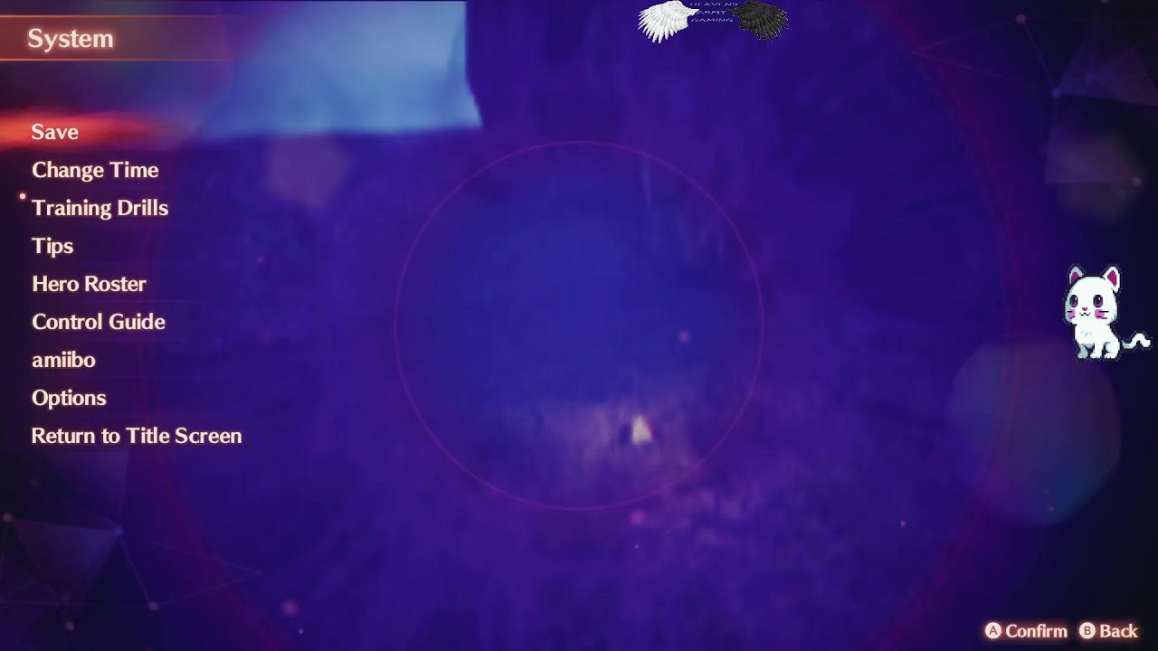 Xenoblade Chronicles 3: E6 (Still On Chapter 3) | HEAVENSARMY 3933 Consecutive Days Streamed