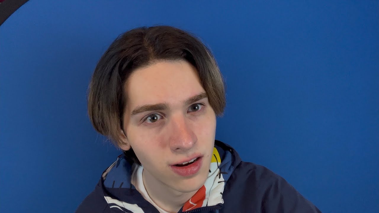 I can’t let you leave. I need you (Self tape) (improvised monologue) scene